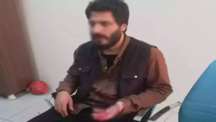 Öğrenci Gasbı ve Müdahale: Okulda Şiddet Olayı Osmangazi’deki İmam Hatip