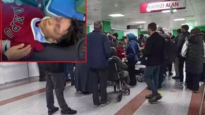 Erzurum’da Okul İzdihamı: 23 Öğrenci Yaralandı Gazi Ahmet Muhtar Paşa