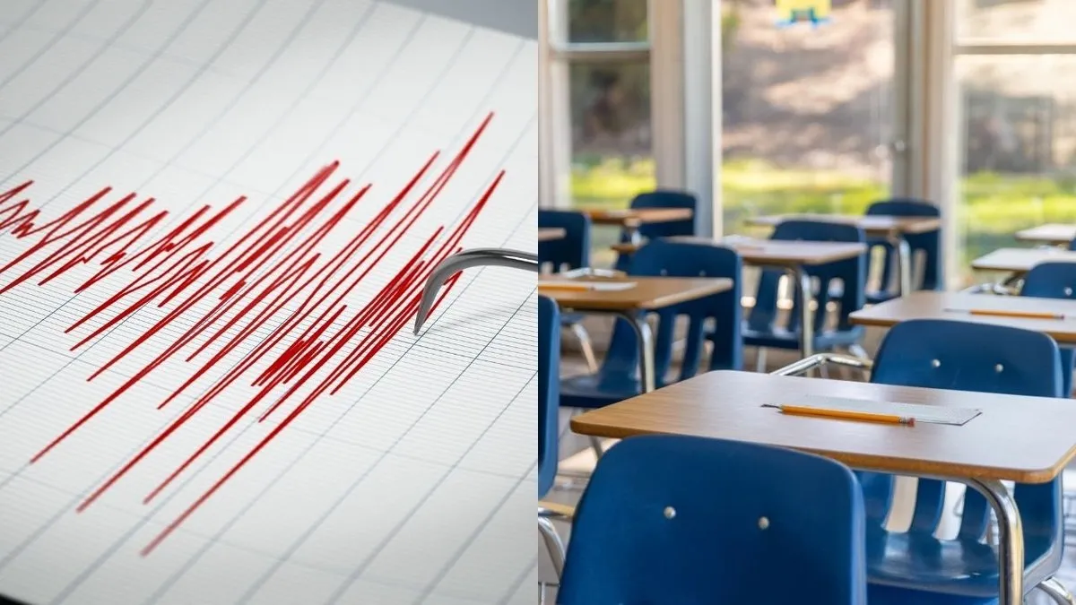 Okullar Hangi İllerde Tatil? 28 Ekim'de MEB'den Açıklama! Okullar Hangi Illerde Tatil 28 Ekimde MEBden Aciklama