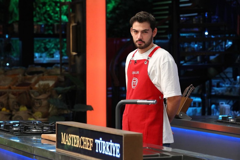MasterChef Türkiye’nin Yıldızı: Onur Dikbaş Hakkında Bilmeniz Gerekenler Onur Dikbaş’ın