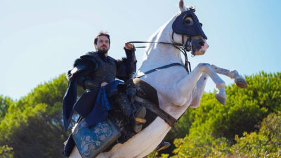 "Kuruluş Orhan" Dizisi Bugün Ekranlarda: Yeni Dönem, Yeni Heyecan! Tarihi