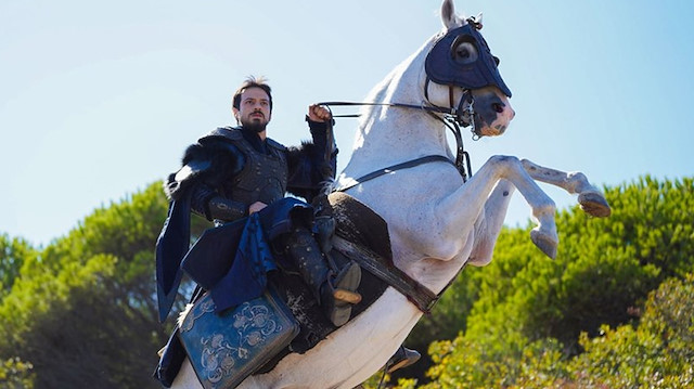 Osmanlı’nın Gizemli Cihan Devleti Hikayesi Ekranda Sizi Bekliyor! "Kuruluş Orhan" Dizisi Bugün Ekranlarda: Yeni Dönem, Yeni Heyecan! Tarihi