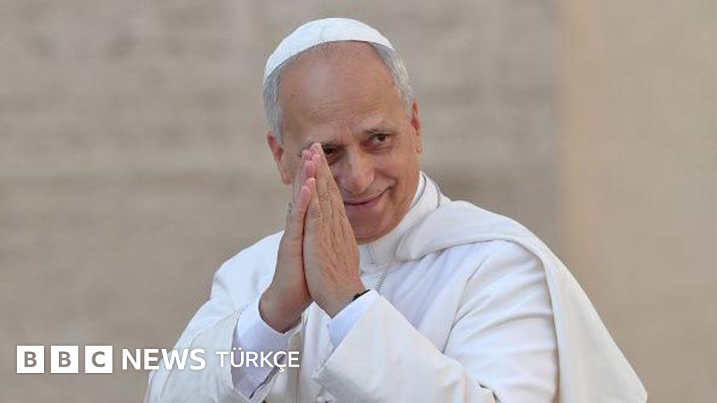 Papa 14. Leo’nun Türkiye Ziyareti: İznik Konsili’nin 1700. Yıldönümü Papa’nın