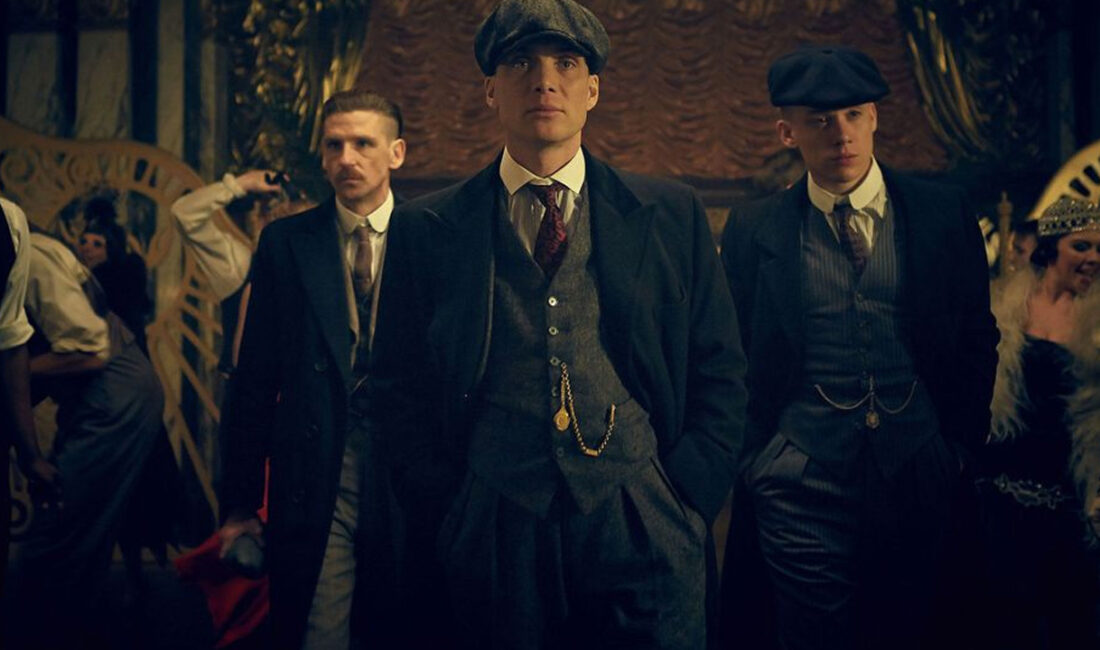 Peaky Blinders Devam dizi Onayı Aldı: İki Sezon Daha Bizlerle!