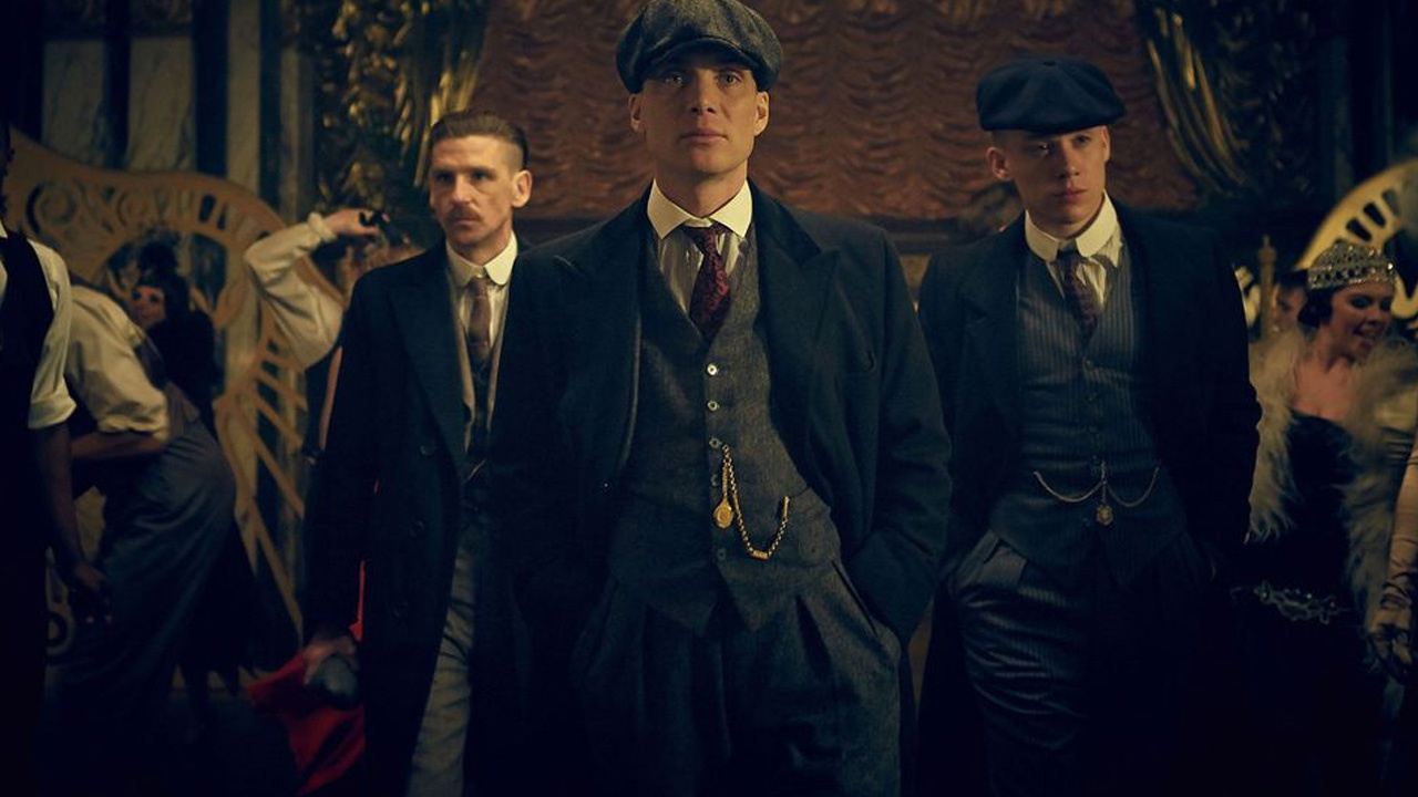Peaky Blinders Flas Gelisme Yeni Devam Dizisi Icin Fragman Yayinlandi