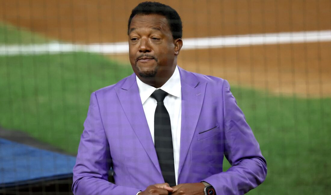 Yankees’a ‘Yeni Baba’ Dedi: Pedro Martinez’in Açıklaması Toronto Blue Jays’in