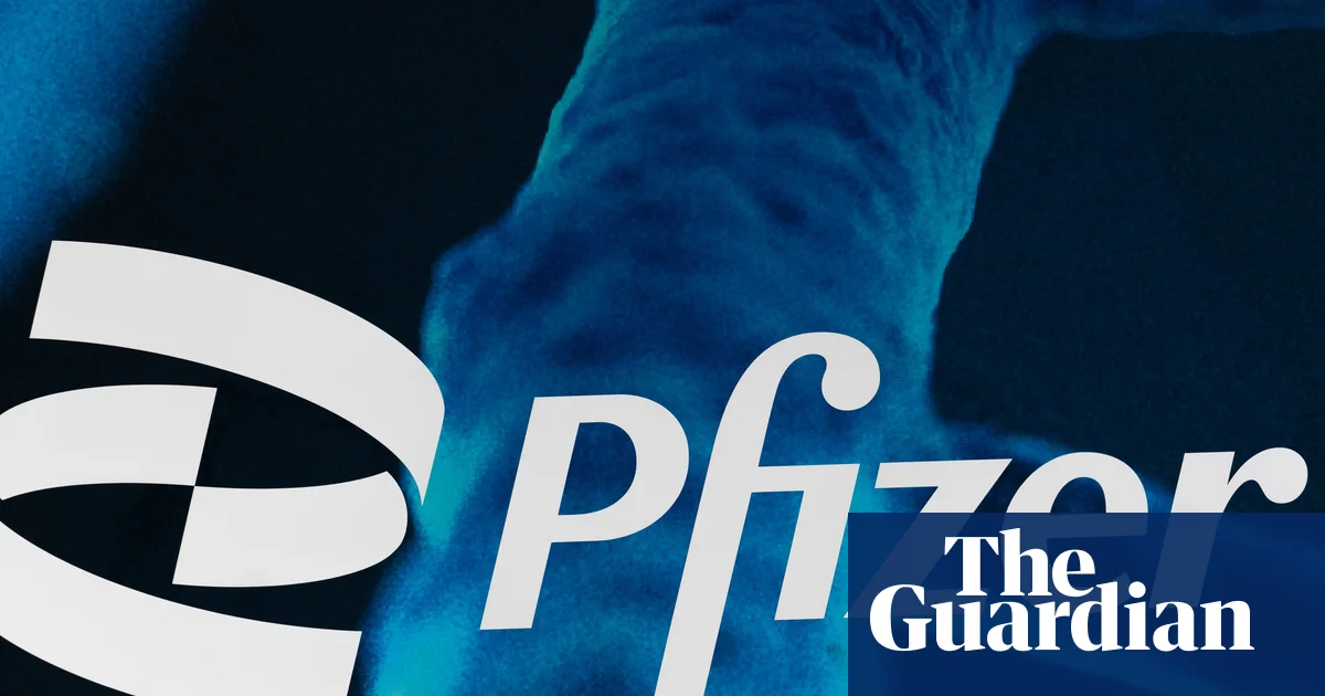 Pfizera Kadinlardan Beyin Tumoru Iddiasiyla Dava Acildi