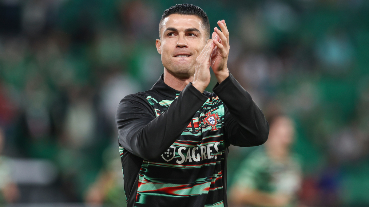 Portugal Aims for 2026 World Cup Qualification Against Hungary After