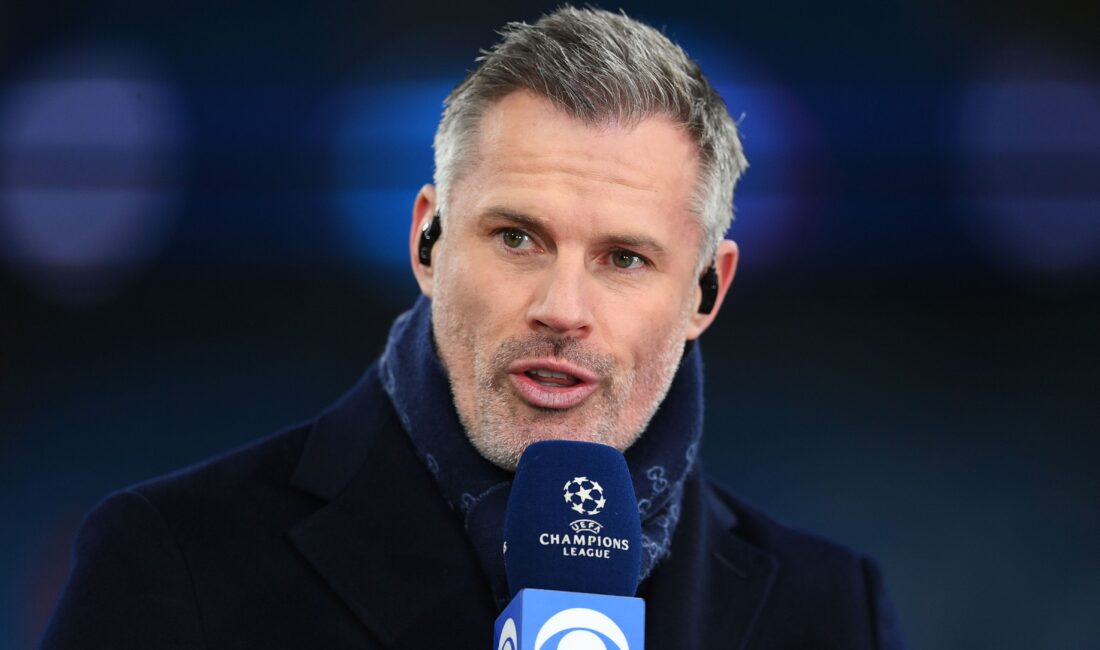 Haaland, İngiliz Futbolunun En Büyük Golcüsü Mü? Carragher’dan Yıldız Değerlendirmesi