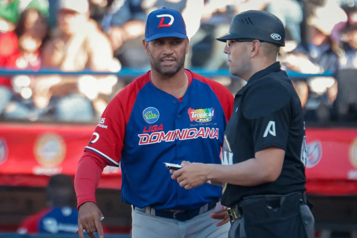 Angels ve Albert Pujols Arasındaki Yönetim Görüşmeleri Sonlandı Pujols’un Yönetim