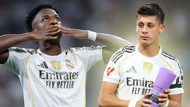 Real Madrid, Villarreal’i 3-1 Mağlup Ederek Liderliğe Yükseldi Real Madrid’in