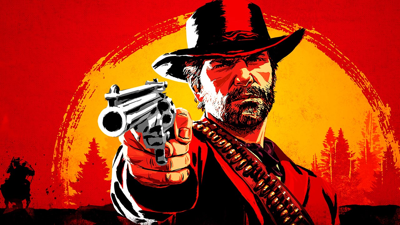 Red Dead Redemption 2 Icin Flas Sezon Finali Fragmani Bugun