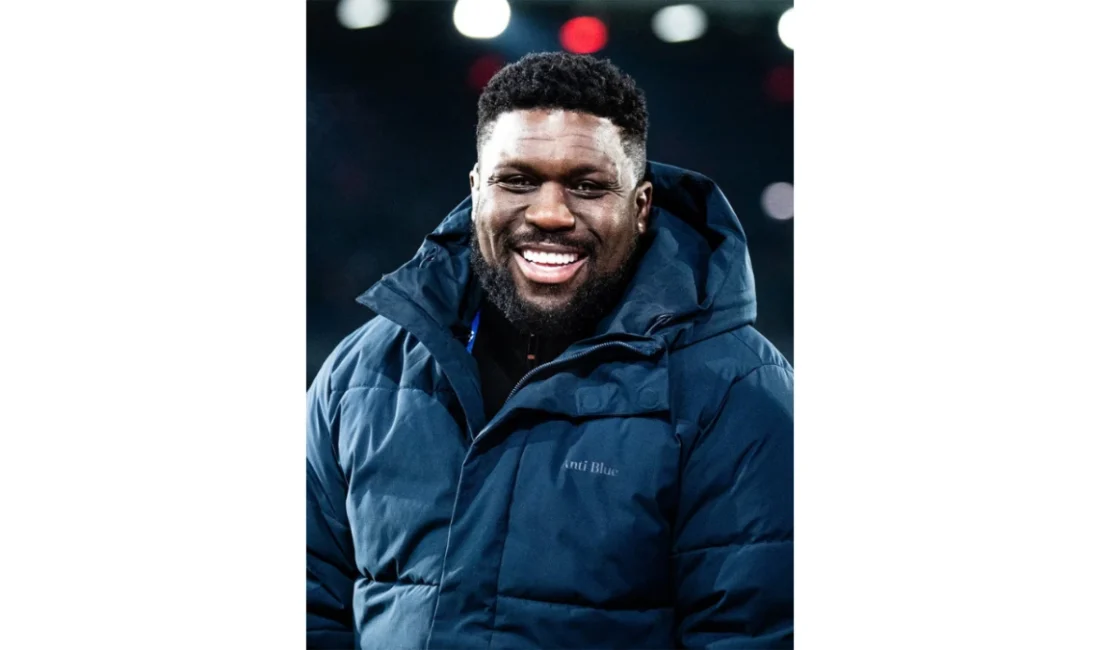 Futbol Dünyasında Şok Gelişme: Royston Drenthe Felç Geçirdi Royston Drenthe’nin