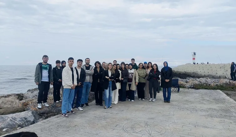 Sakarya Büyükşehir Belediyesi’nden Öğrencilere Tanıtım Gezileri Tarihi ve Kültürel Zenginlikler