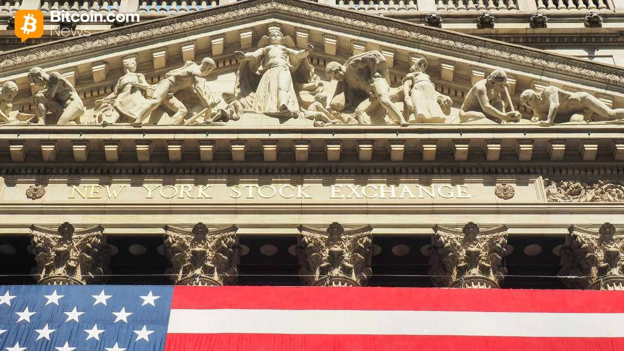 SEC Ve NYSE Kripto Kurallarini Inceliyor Bitcoin Icin Flas Gelisme