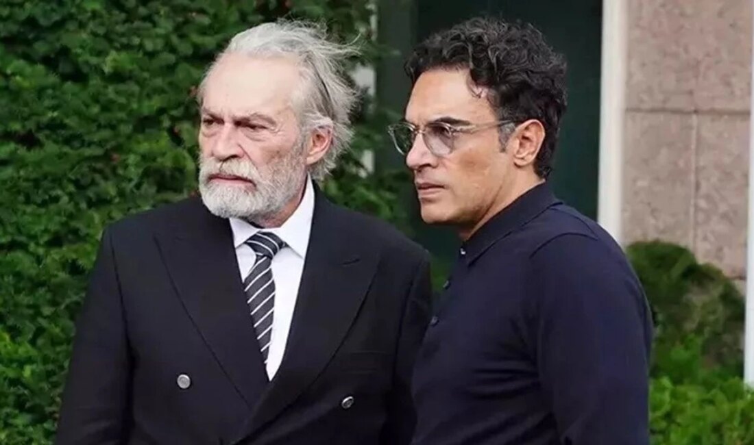 Flaş Gelişme: Now TV’nin Yeni Dizi Bombası “Sahtekarlar” İzleyicilerden Tam
