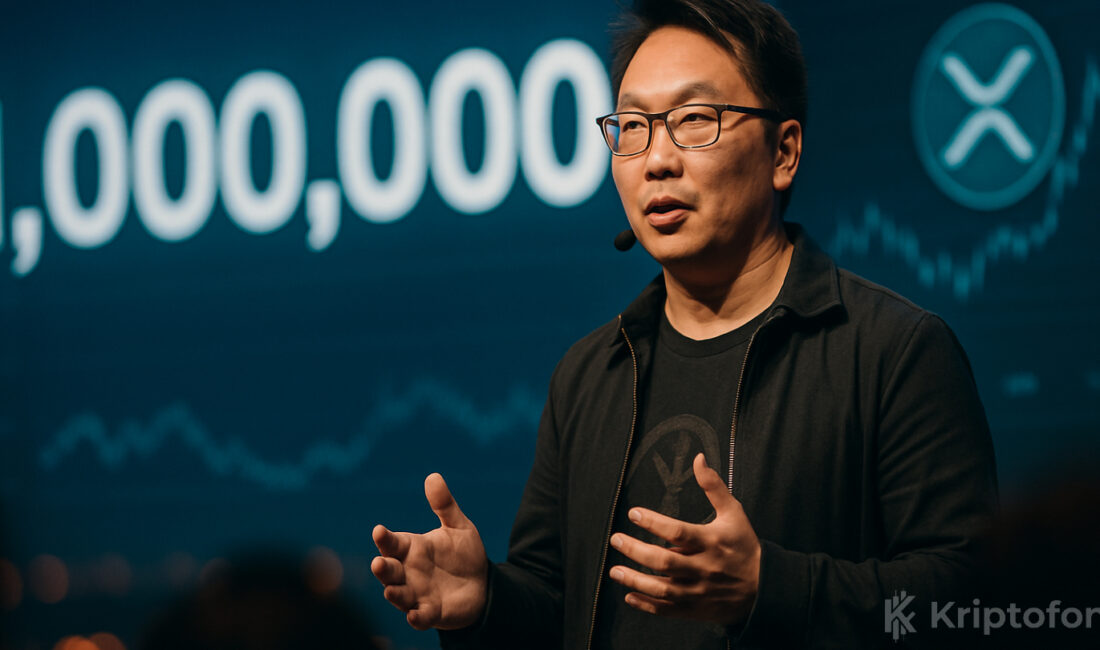bitcoin’in 1 Milyon Dolar Hedefi: Samson Mow’un Analizi ve Altcoinlerin