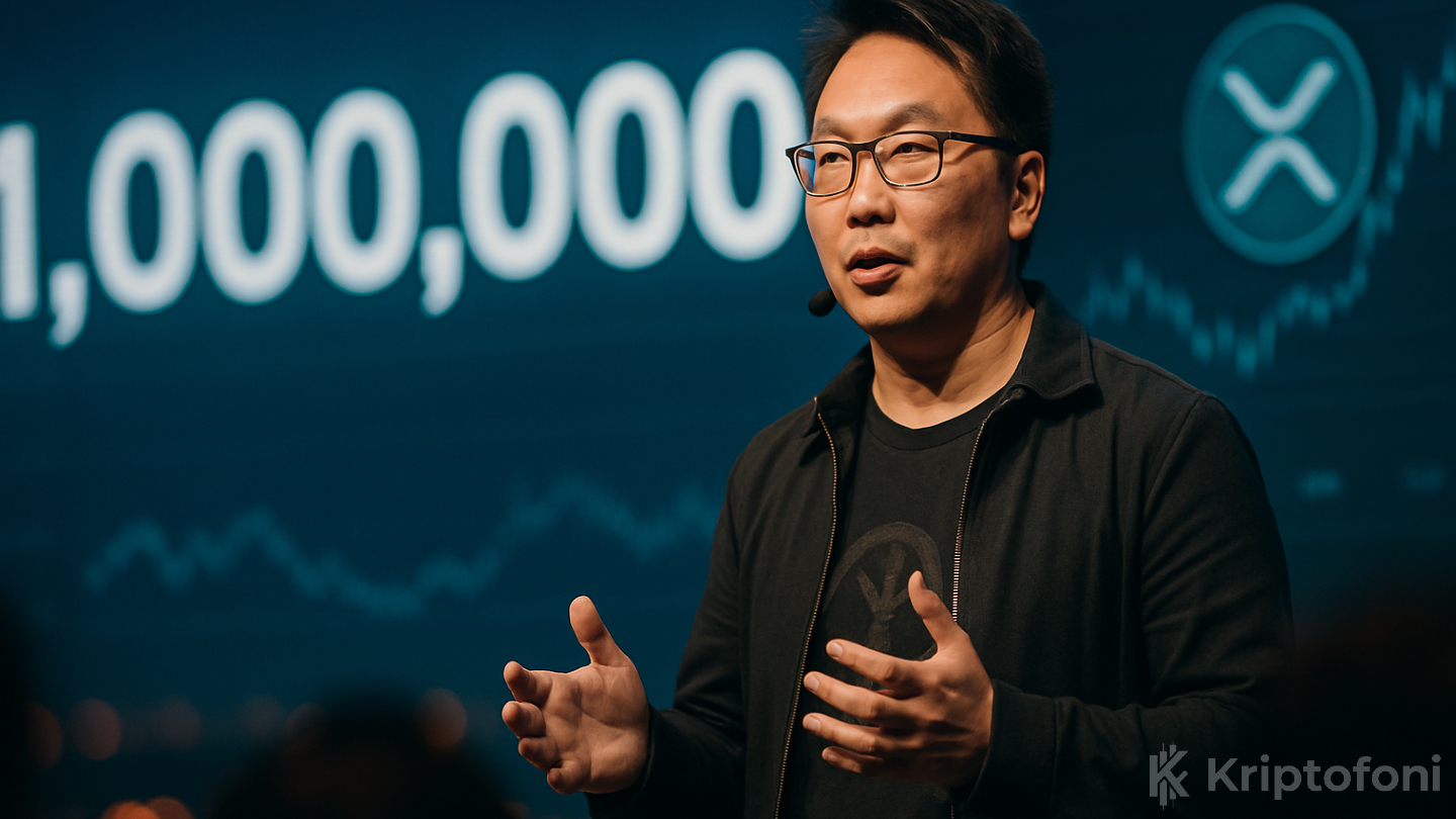 bitcoin’in 1 Milyon Dolar Hedefi: Samson Mow’un Analizi ve Altcoinlerin