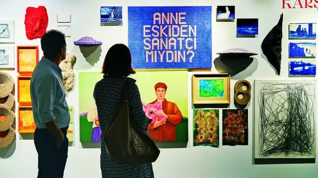 Artweeks İstanbul 12. Edisyonu: Sanatın Kalbi Akaretler’de Atacak! Türkiye’nin sanat