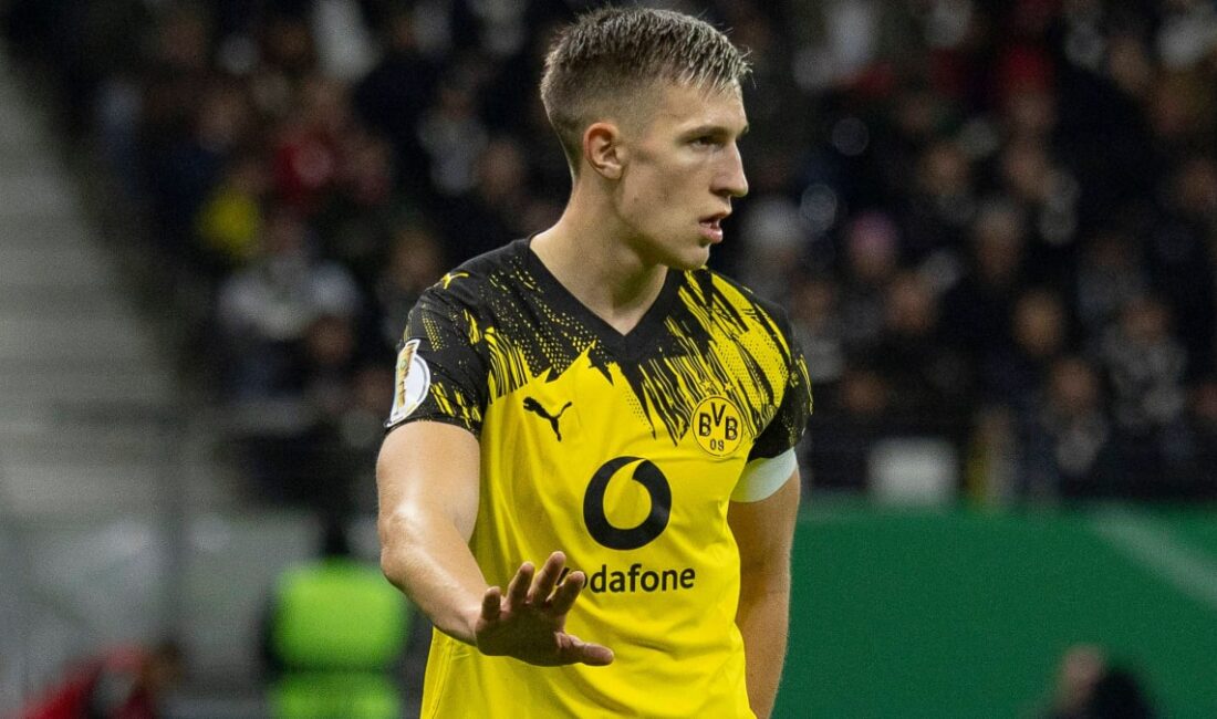 Schlotterbeck Ve Süle Augsburg’a Gitmiyor: BVB’de Şok Gelişme! Borussia Dortmund: Abwehrprobleme vor dem Spiel in Augsburg Schlotterbeck und