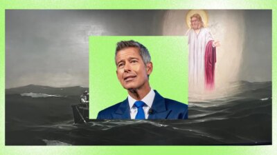 Sean Duffy’nin Hristiyan Misyonu: Ulaştırma Bakanlığı’nda Dini Propaganda Duffy’nin Dikkat