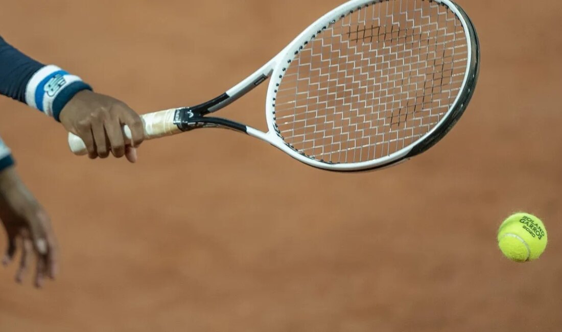 Seidel ve Tiantsoa Sarah Rakotomanga Rajaonah: Jiangxi Open Tahminleri Jiangxi Open: Ella Seidel ve Tiantsoa Sarah Rakotomanga Rajaonah Karşılaşması