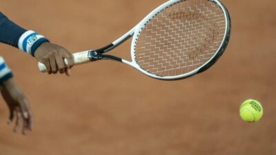 Jiangxi Open: Ella Seidel ve Tiantsoa Sarah Rakotomanga Rajaonah Karşılaşması