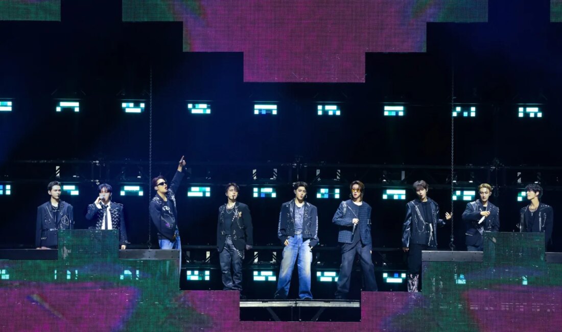 Seventeen’in L.A. Gösterilerinde Unutulmaz Anlar ve Öne Çıkanlar Seventeen, Los Angeles’ta Unutulmaz Bir Performansla Geri Döndü K-pop Grubu