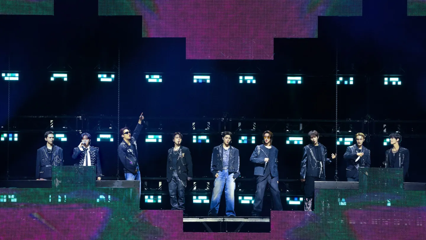 Seventeen'in L.A. Gösterilerinde Unutulmaz Anlar ve Öne Çıkanlar Seventeenin LA Gosterilerinde Unutulmaz Anlar ve One Cikanlar