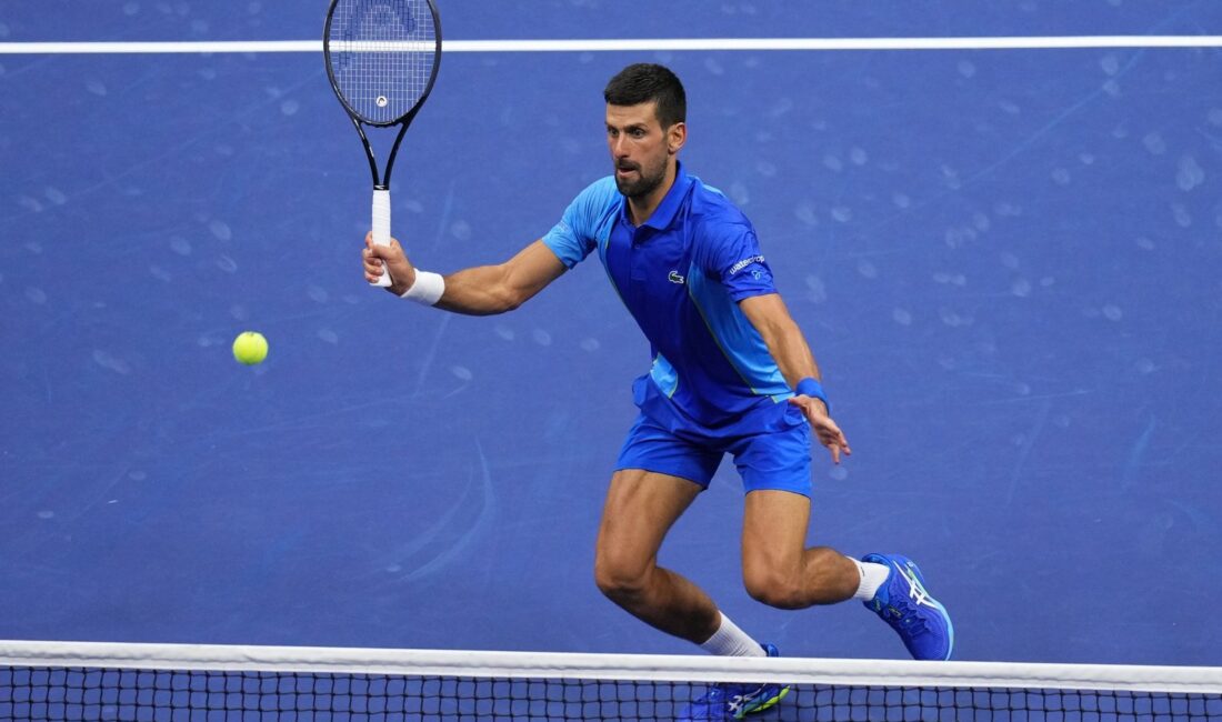 ATP Masters 1000 Shanghai: 1/8-Final Maçları Munar ve Djokovic Karşı