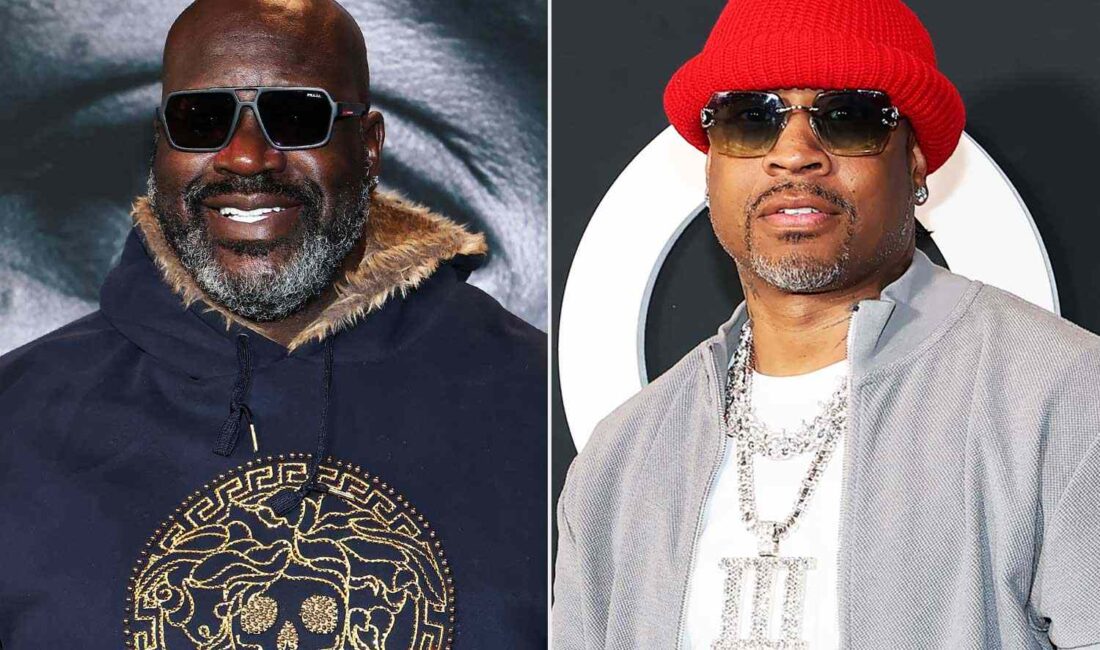 Shaquille O’Neal ve Allen Iverson’ın Eşsiz Dostluğu: Bir NBA Hikayesi