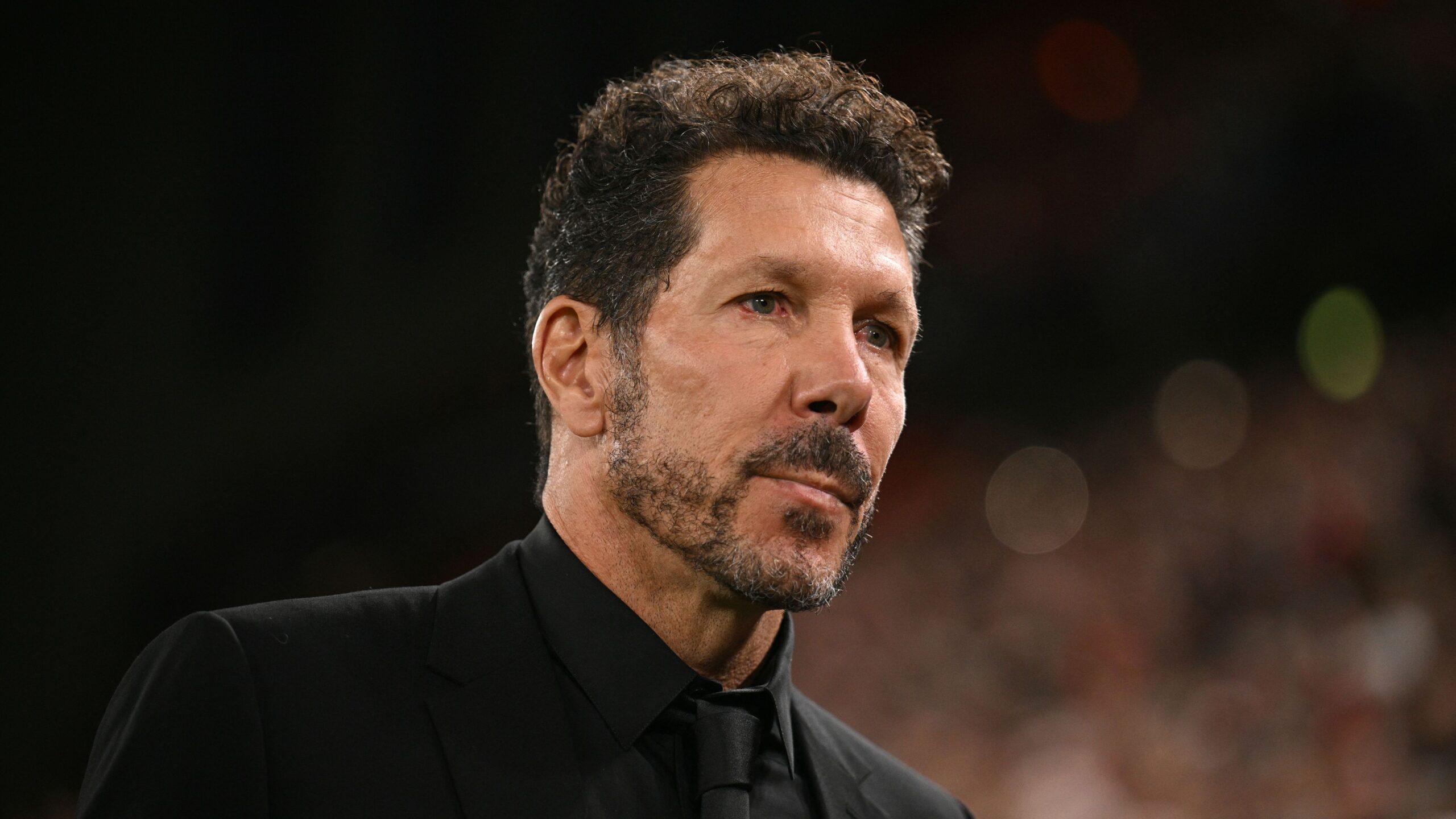 Diego Simeone’den Arsenal Mağlubiyetine Tepki: "Daha İyi Bir Takıma Yenildik"