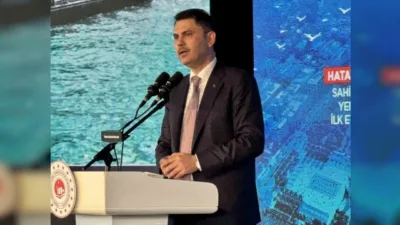 Balıkesir Sındırgı’da 6.1 Büyüklüğünde Deprem: Hasar Tespiti ve Yeniden Yapılandırma