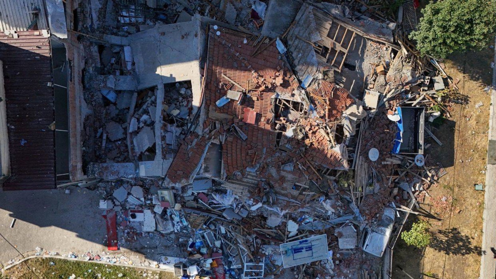 Sındırgı'daki 6,1'lik Deprem: Marmara Üzerindeki Etkileri Neler? Sindirgidaki 61lik Deprem Marmara Uzerindeki Etkileri Neler