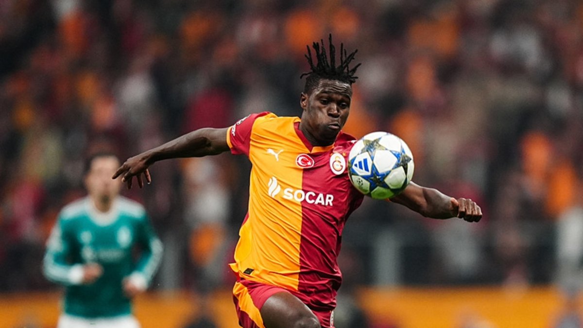 Singo Icin Sasirtan Transfer Bedeli Turk Futbolunda Yeni Rekor