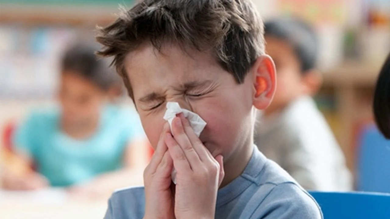 “Soğuk Algınlığı İçin Acil Önlemler: İlk 24 Saatte Çağdaş Sağlık Taktikleri” Soguk Alginligi Icin Acil Onlemler Ilk 24 Saatte Cagdas Saglik