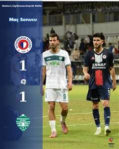 Son Anlarda Etkisiz Kaldık: Takım Puan Durumunda Zorlanıyor! Fethiyespor ve Kırklarelispor 1-1 Beraberlikte Uğraştı Maçın Genel Özeti Nesine