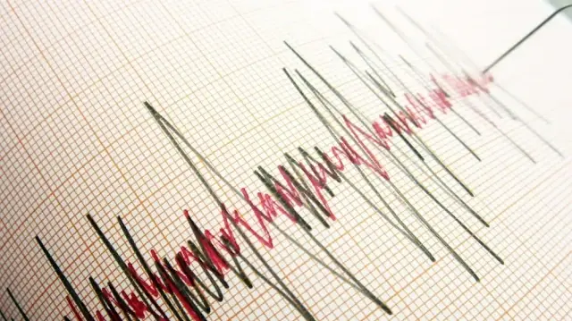 Türkiye’de Deprem Gündemi: 14 Ekim 2025 Verileri Depremle Gündemde Olan