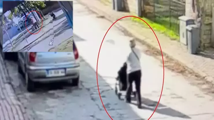 Son Dakika: 2 Bin Dolar Dolu Çanta Gözlerden Kayboldu! Gelişme Şok! Son Dakika: Otomobilden Düşen Çanta Hırsızlık Olayına Neden Oldu Olayın