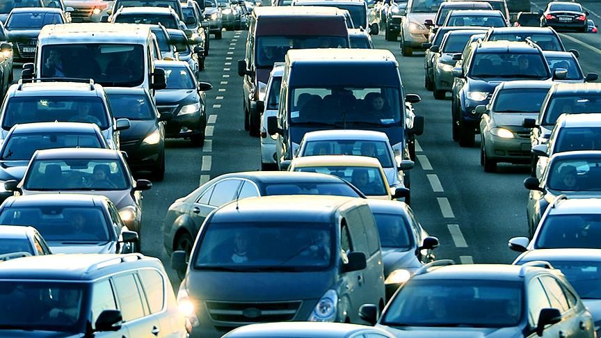 Flaş Gelişme: Araç Satışlarına Nispi Noter Harcı Uygulaması Geliyor Yeni