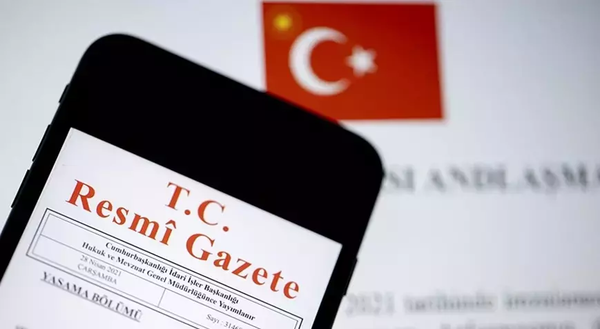 Gündem: Yeni Atama Kararları Resmi Gazete’de Yayınlandı Son Dakika: Abdulkadir