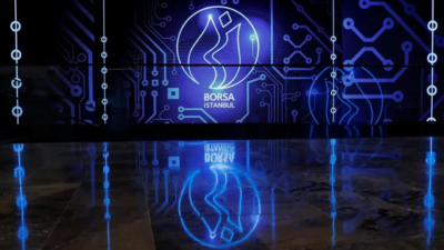 Flaş Gelişme: BIST 100 Endeksi Sert Düşüş Yaşadı Güncel Durum: