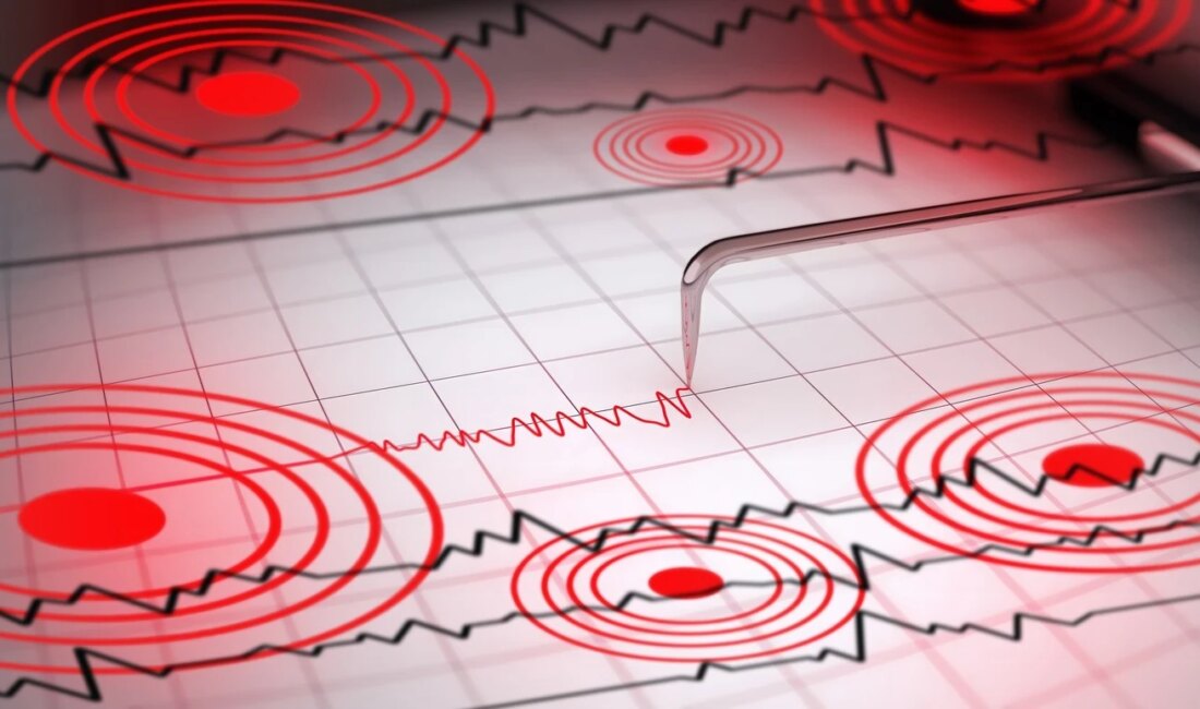Son Dakika Deprem Haberleri: 20 Ekim Güncel Veriler Türkiye’nin farklı