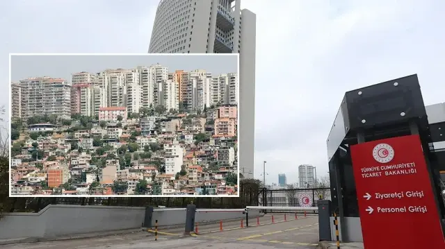 Flaş Gelişme: Ticaret Bakanlığı Ayrımcı İlan Paylaşan Emlakçıyı Cezalandırdı Kritik