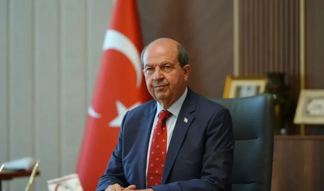 Flaş Gelişme: Ersin Tatar’dan Seçim Sonrası Açıklamalar Cumhurbaşkanlığı Seçimini Kaybeden