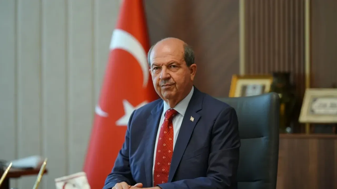 Flaş Gelişme: Ersin Tatar’dan Seçim Sonrası Açıklamalar Cumhurbaşkanlığı Seçimini Kaybeden
