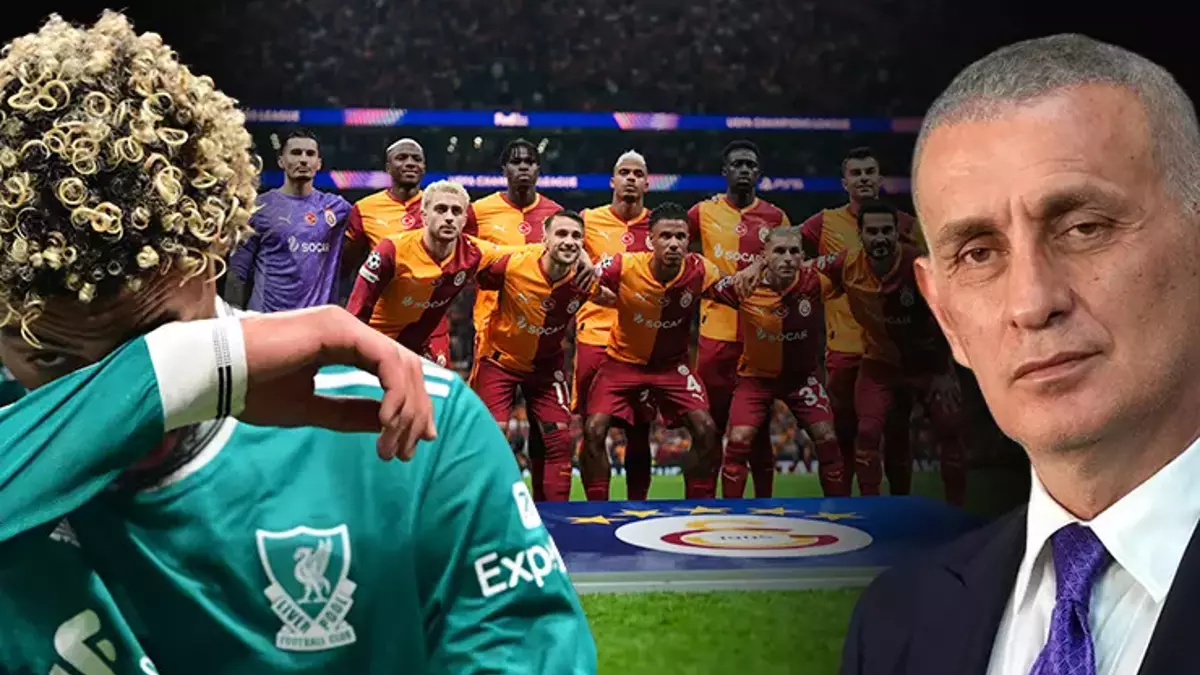 Son Dakika Haciosmanoglunun Liverpool Aciklamalari Tekrar Gundemde