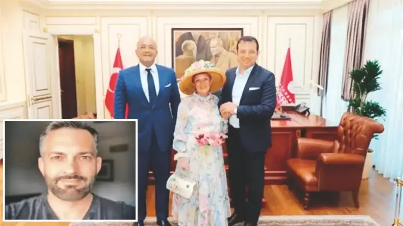 Flaş Gelişme: İmamoğlu’nun Seçim Kampanyasına Casusluk İddiası Kritik Gelişme: Hüseyin
