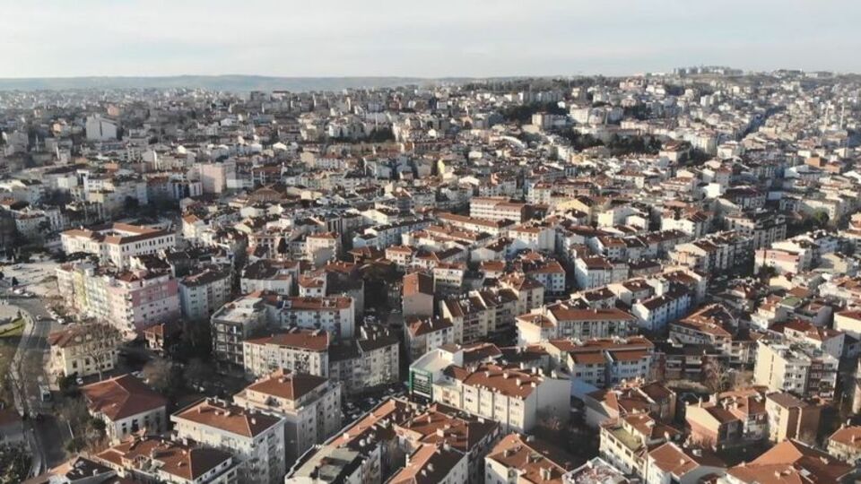 Son Dakika: Konut Satışları Eylül’de Artış Gösterdi Konut Satışlarında Yüzde