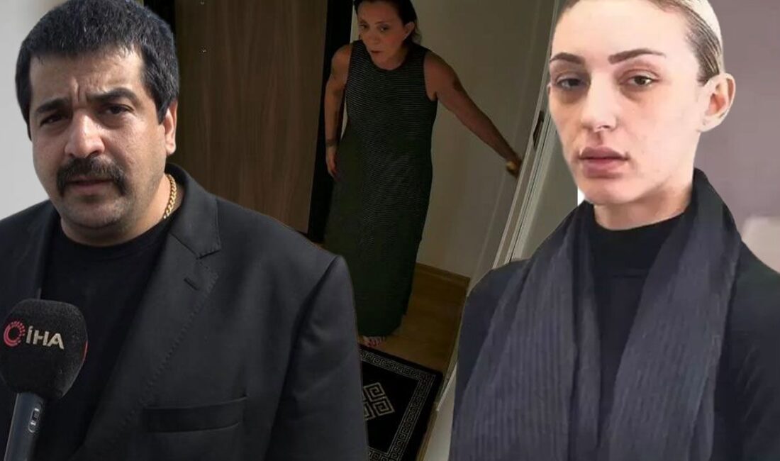 Son Dakika: Tuğyan’ın Cinayet Planı İçin 6 Aylık Hazırlığı Gündem Oldu! Flaş Gelişme: Ünlü Şarkıcı Güllü’nün Ölümünde Şok İddialar Eski Patron